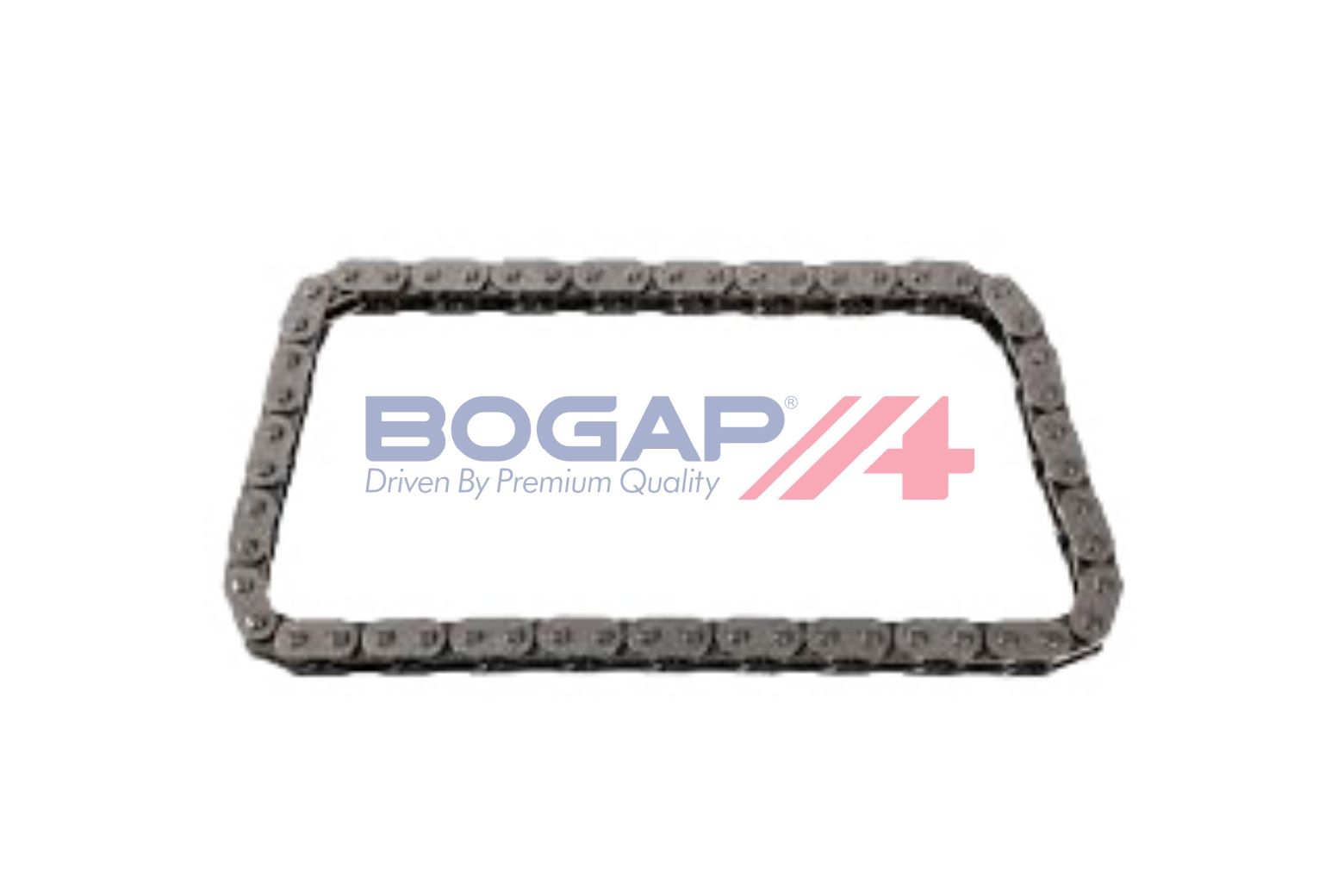 BOGAP R4220101 Charge Air Cooler | ML Performance Car Parts