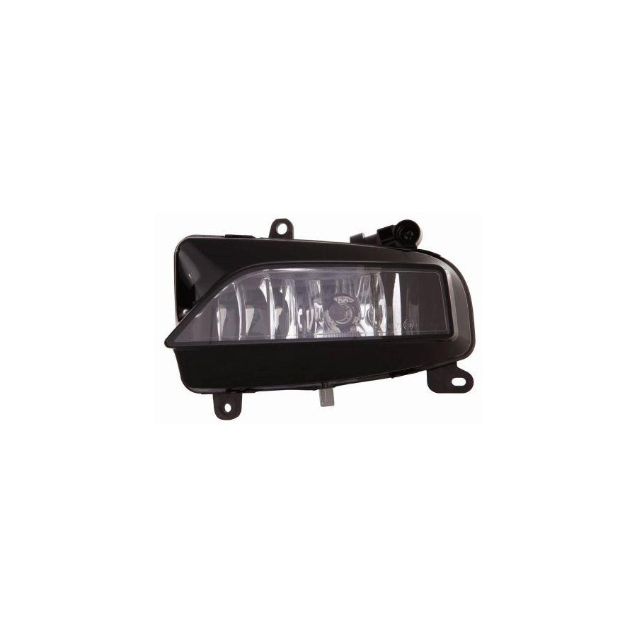 Abakus 4462011RUQ Fog Light For Audi A4 | Duco Car Parts UK
