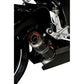 Scorpion HA1000CEM Honda CBR1000 RR Fireblade Rp1-Gp Slip-On - Carbon Fibre Sleeve | Duco Car Parts UK UK