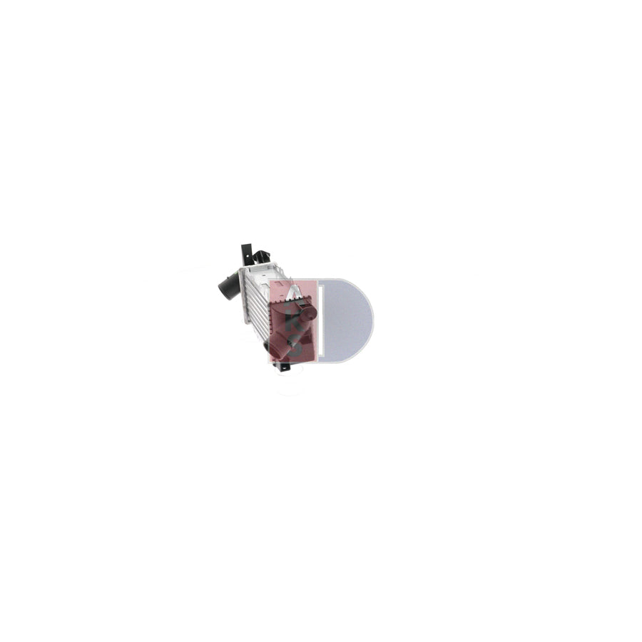 AKS Dasis 157110N Intercooler For Opel Vectra | Duco Car Parts UK