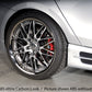 Rieger 00099528 BMW 1 Series E87 Side Skirt 6 | Duco Car Parts UK Car Parts