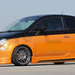 Rieger 00056064 Fiat 500 (312) Side Skirt 2 | Duco Car Parts UK Car Parts