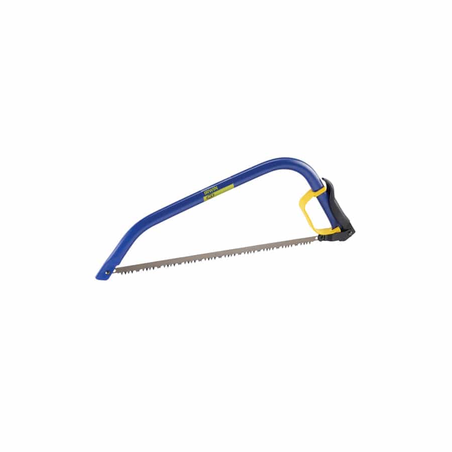 IRWIN Jack JAKTXP21BOW Xpert Bowsaw 533mm (21in) | Duco Car Parts UK