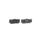 EBC DP82148RPX BMW RP-X Full Race Front Brake Pads - Brembo/TRW Caliper 1 | Duco Car Parts UK Car Parts