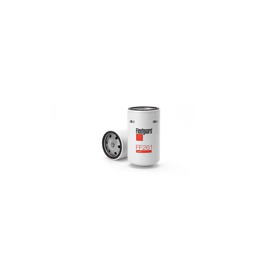 Fleetguard FF261 Fuel Filter | Duco Car Parts UK Car Parts