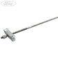 GENUINE FORD 1882457 PARKING BRAKE CABLE | Duco Car Parts UK