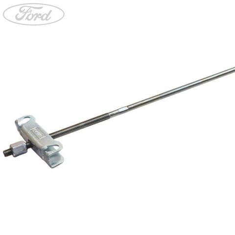 GENUINE FORD 1882457 PARKING BRAKE CABLE | Duco Car Parts UK