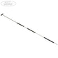 GENUINE FORD 1882457 PARKING BRAKE CABLE | Duco Car Parts UK