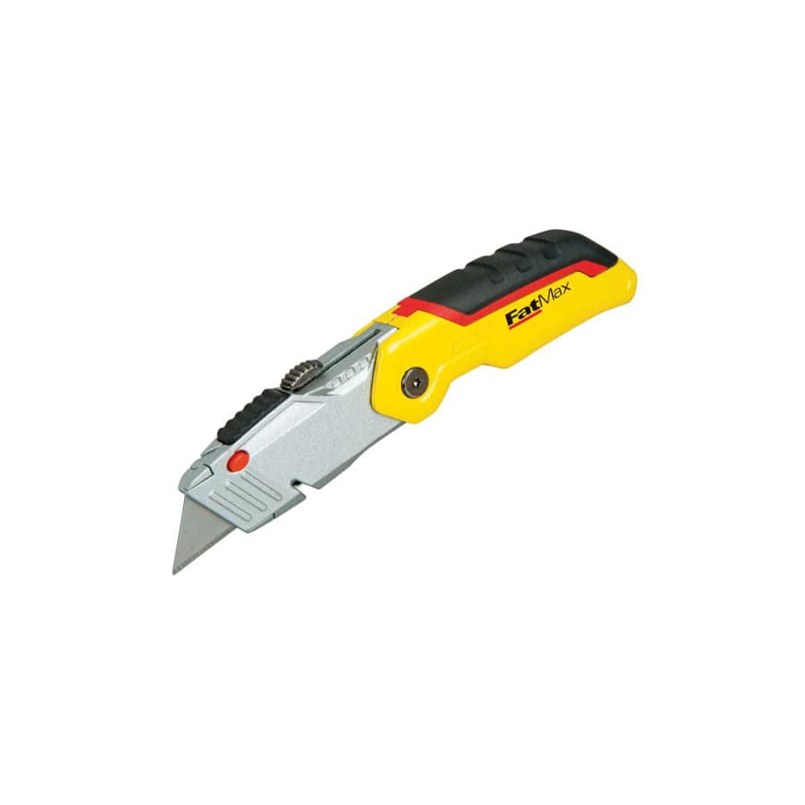 STANLEY® STA010825 FatMax® Retractable Folding Knife | Duco Car Parts UK
