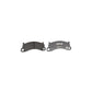 EBC DP82144RPX Porsche 911 RP-X Full Race Front Brake Pads - Brembo Caliper 1 | Duco Car Parts UK Car Parts