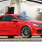 Rieger 00099317 Opel Astra H Side Skirt (GTC & Twin-Top) 5 | Duco Car Parts UK Car Parts