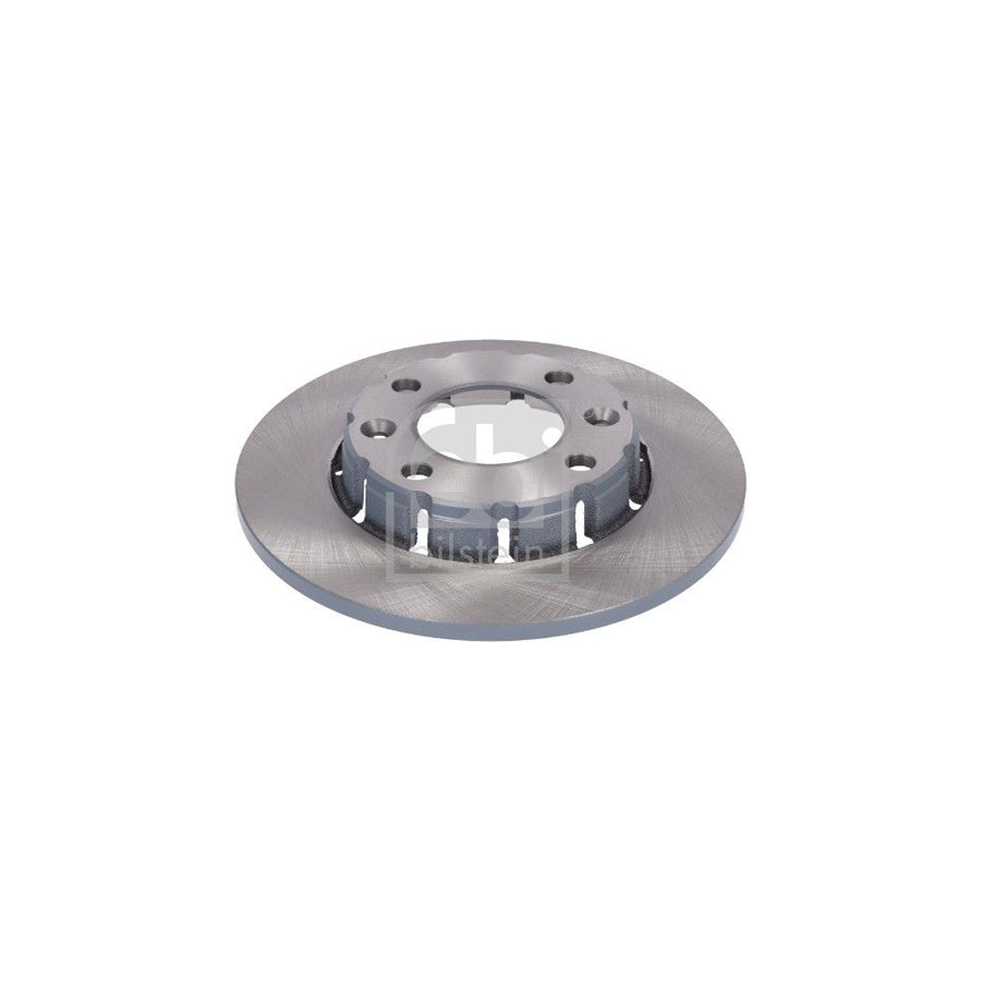 Febi Bilstein 181531 Brake Disc