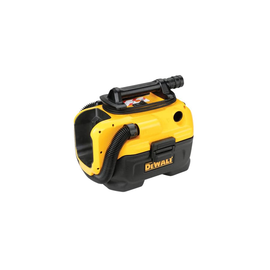 DEWALT DEWDCV584L DCV584L XR FlexVolt Vacuum 14.4-54V Bare Unit | Duco Car Parts UK