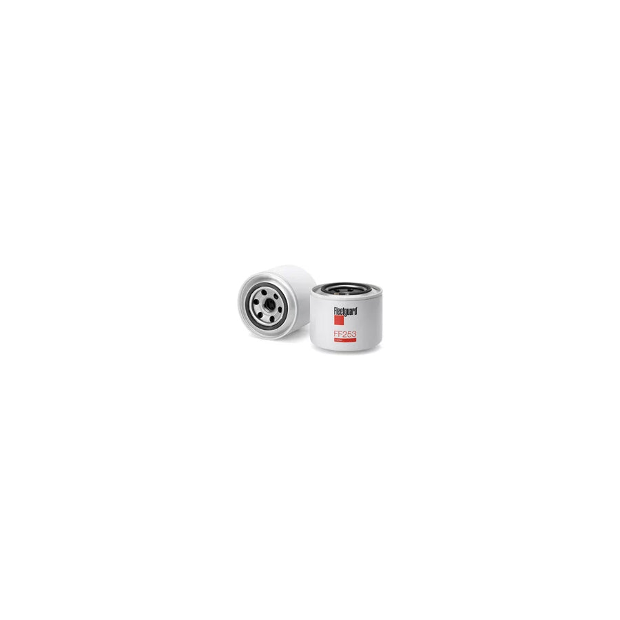 Fleetguard FF253 Fuel Filter | Duco Car Parts UK Car Parts