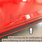 Rieger 00055488 Audi B9 F5 Side Skirt Splitter (A5 & S5) 1 | Duco Car Parts UK Car Parts