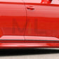 Rieger 00079041 Skoda 3T 3V Superb III Side Skirt 2 | Duco Car Parts UK Car Parts