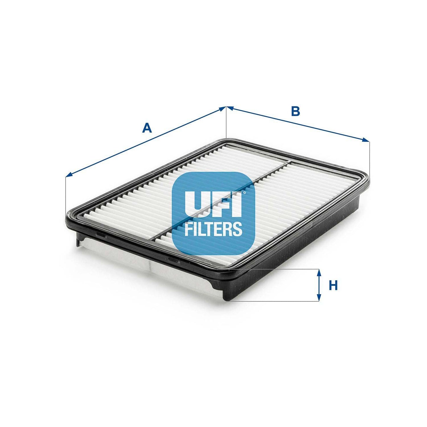 UFI 30.A20.00 Air Filter