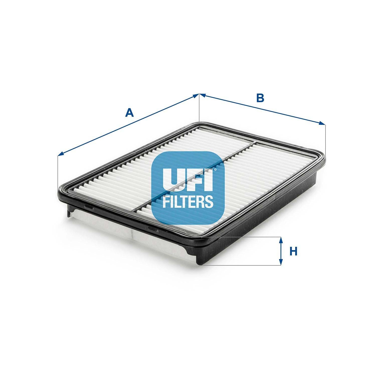 UFI 30.A20.00 Air Filter