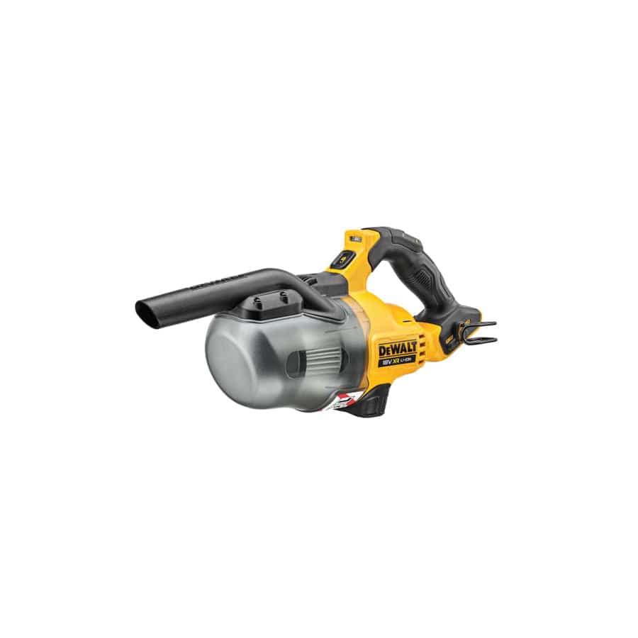 DEWALT DEWDCV501LN DCV501LN L-Class Stick Vac 18V Bare Unit | Duco Car Parts UK
