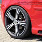 Rieger 00099732 VW Mk5 Golf Side Skirt 2 | Duco Car Parts UK Car Parts