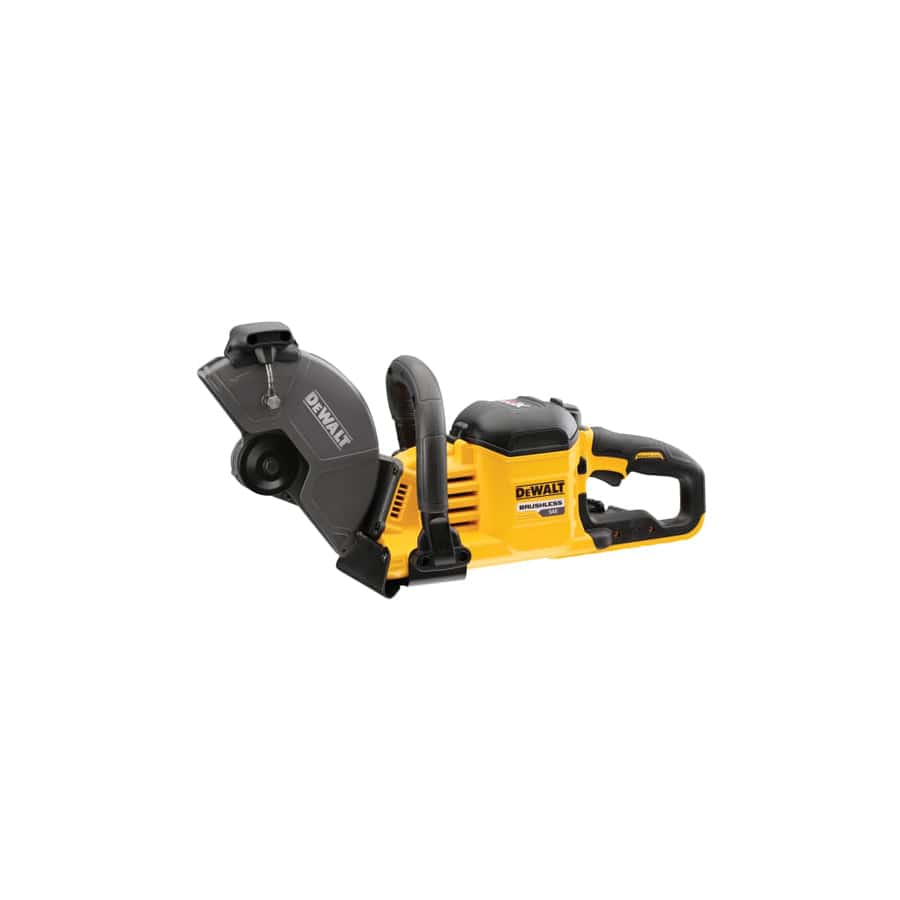 DEWALT DEWDCS690N DCS690N XR FlexVolt Cut Off Saw 230mm 54V Bare Unit | Duco Car Parts UK
