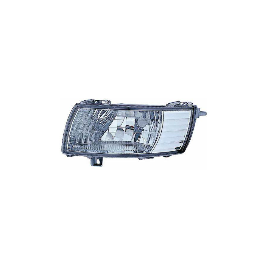 Abakus 2122031LUE Fog Light For Toyota Corolla Ix Saloon (E120) | Duco Car Parts UK