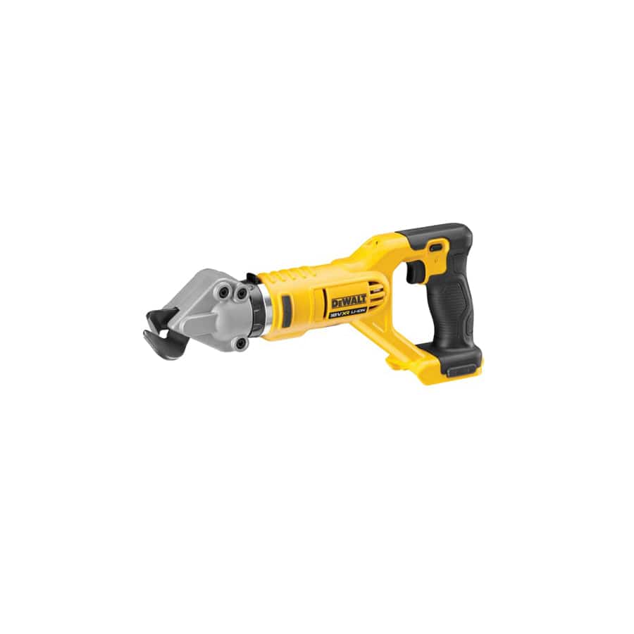 DEWALT DEWDCS496N DCS496N XR Brushless Swivel Head Off-Set Shears 18V Bare Unit | Duco Car Parts UK