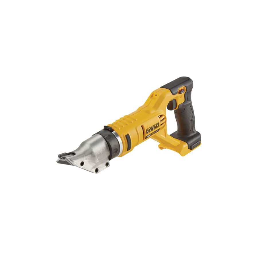 DEWALT DEWDCS491N DCS491N XR Metal Shears 18V Bare Unit | Duco Car Parts UK