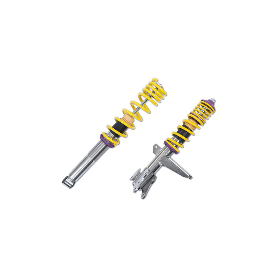 KW 10210023 Audi Cabriolet B4 Variant 1 Coilover Kit 2  | Duco Car Parts UK Car Parts