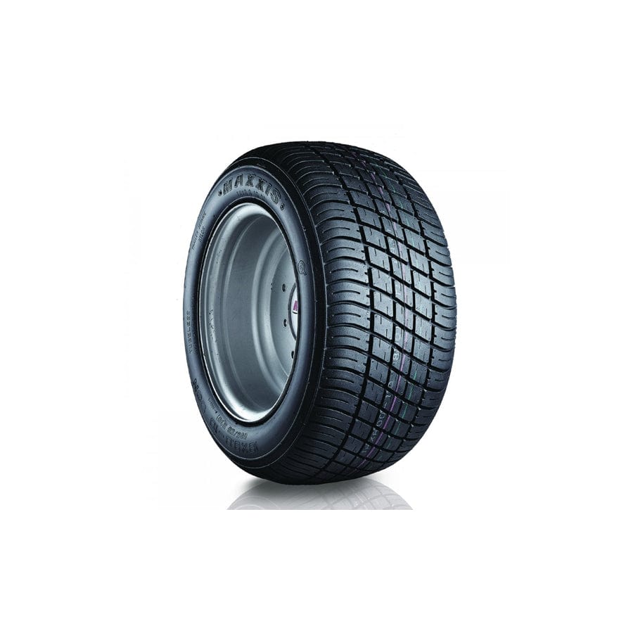MAXXIS 2740216 TYRE 195/50 B10 (18/8-10) 98N M8001 C/B/70/B | Duco Car Parts UK UK