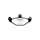 EBC PDKR790 Renault 21 Ultimax Rear Brake Pad & Plain Disc Kit - Brembo Caliper 2 | Duco Car Parts UK Car Parts