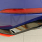 Rieger 00059585 VW Mk7 Mk7-Line Golf GTI Rear Side Splitter 3 | Duco Car Parts UK Car Parts