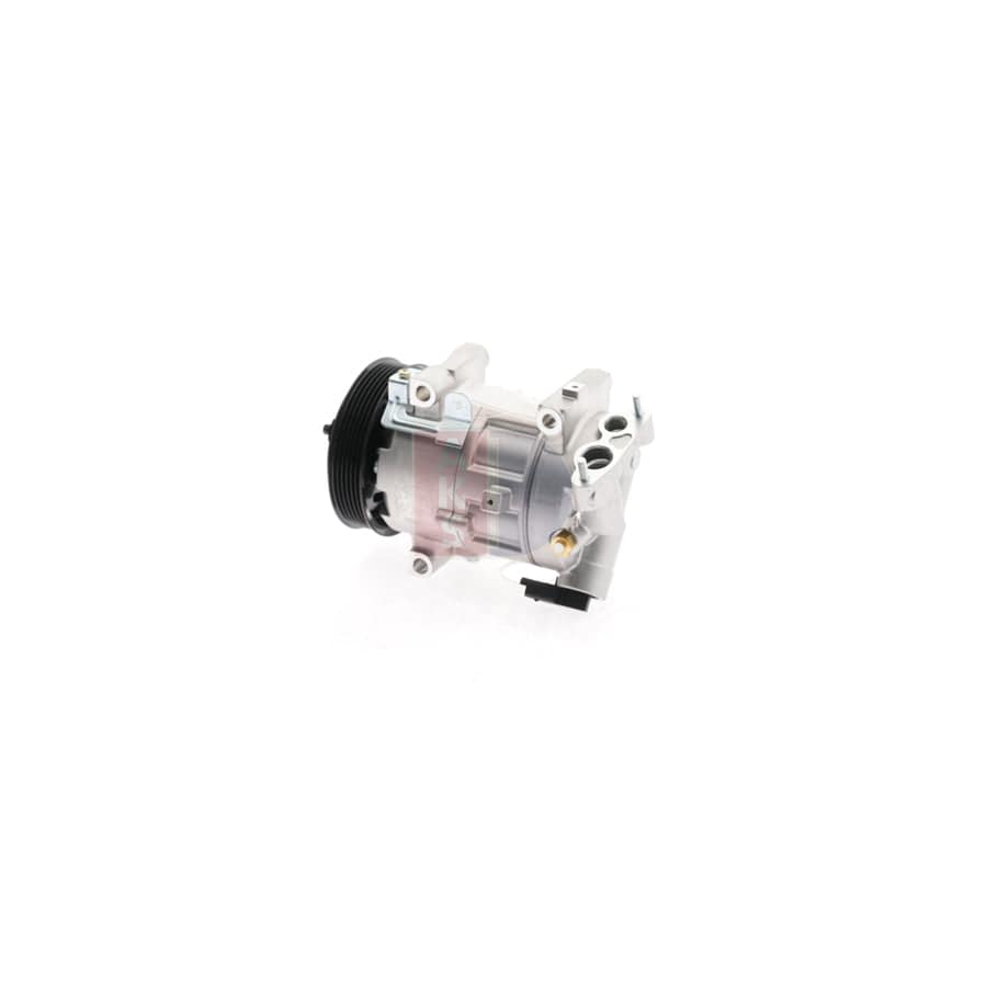 AKS Dasis 851865N Compressor, Air Conditioning | Duco Car Parts UK