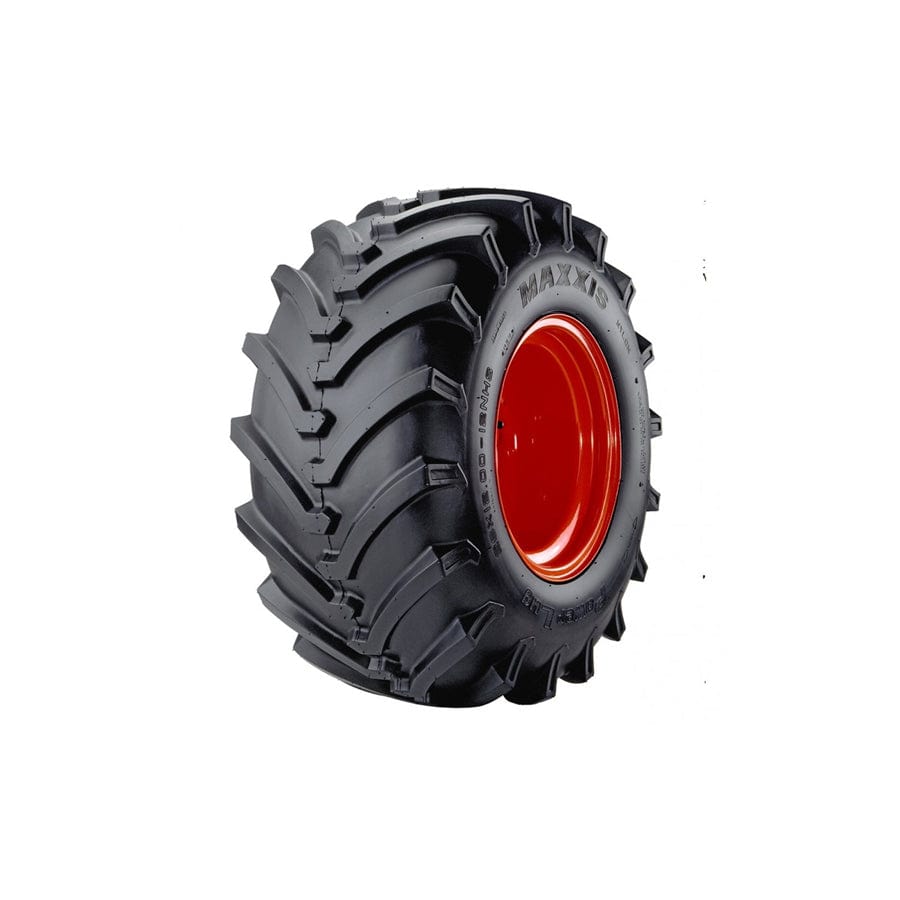 MAXXIS 2730120 TYRE 18/850-8 M7515 4P TL POWER LUG | Duco Car Parts UK UK