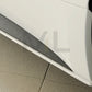 Rieger 00055486 Audi B9 F5 Side Skirt Splitter (A5 & S5) 9 | Duco Car Parts UK Car Parts