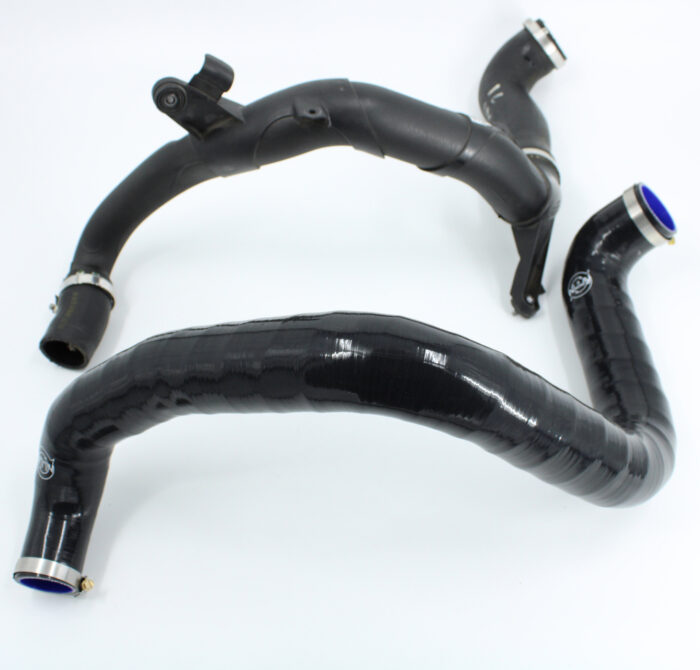 VTT-MQB-SIL MK7 (MQB) GTI/Golf R/Jetta/8V S3 Silicone Charge pipes