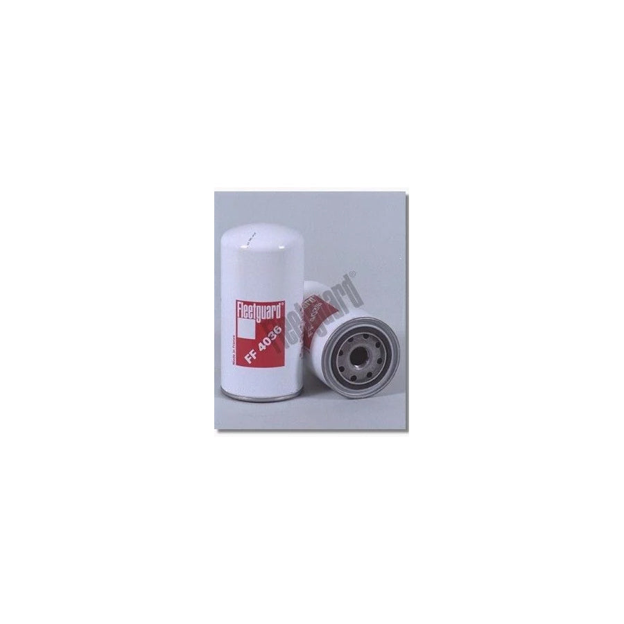 Fleetguard FF4036 Fuel Filter | Duco Car Parts UK Car Parts