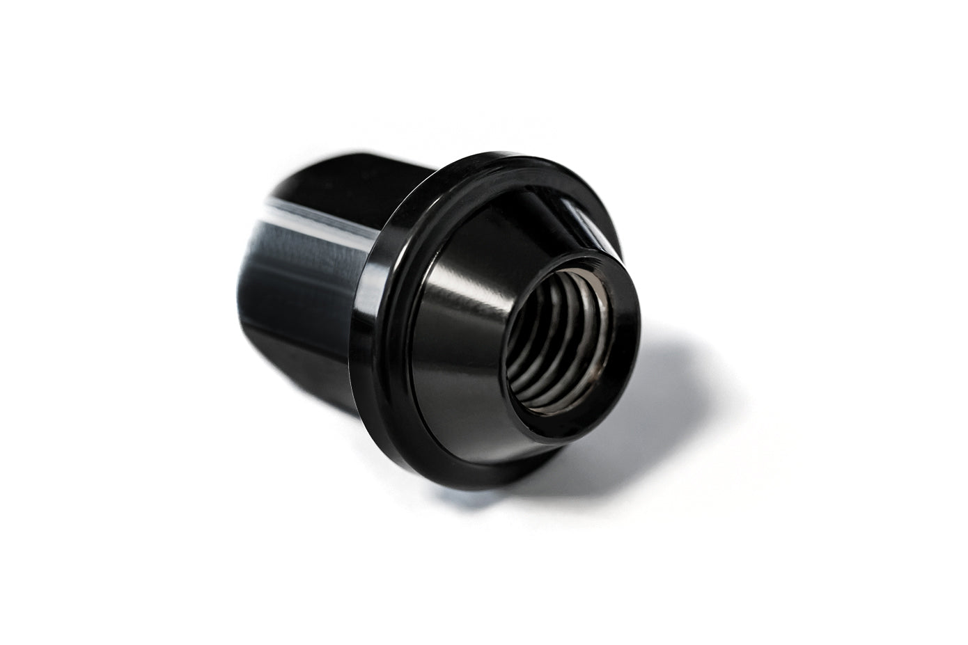 H&R 142011SW Closed wheel nut conical seat 60Â°