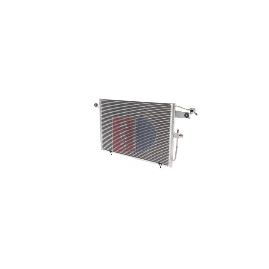 AKS Dasis 482000N Air Conditioning Condenser | Duco Car Parts UK