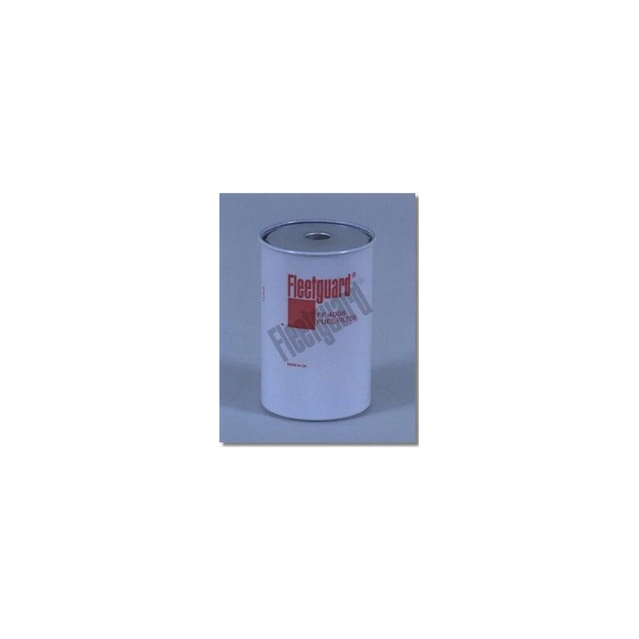 Fleetguard FF4008 Fuel Filter | Duco Car Parts UK Car Parts