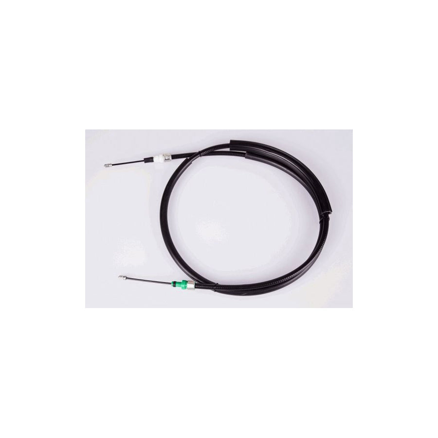 Hella 8AS 355 663-551 Hand Brake Cable For Citro??n Xsara Picasso (N68)