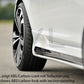 Rieger 00058944 Opel Corsa D Side Skirt 3 | Duco Car Parts UK Car Parts