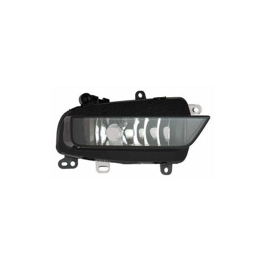 Abakus 4462017RUE Fog Light For Audi A1 | Duco Car Parts UK