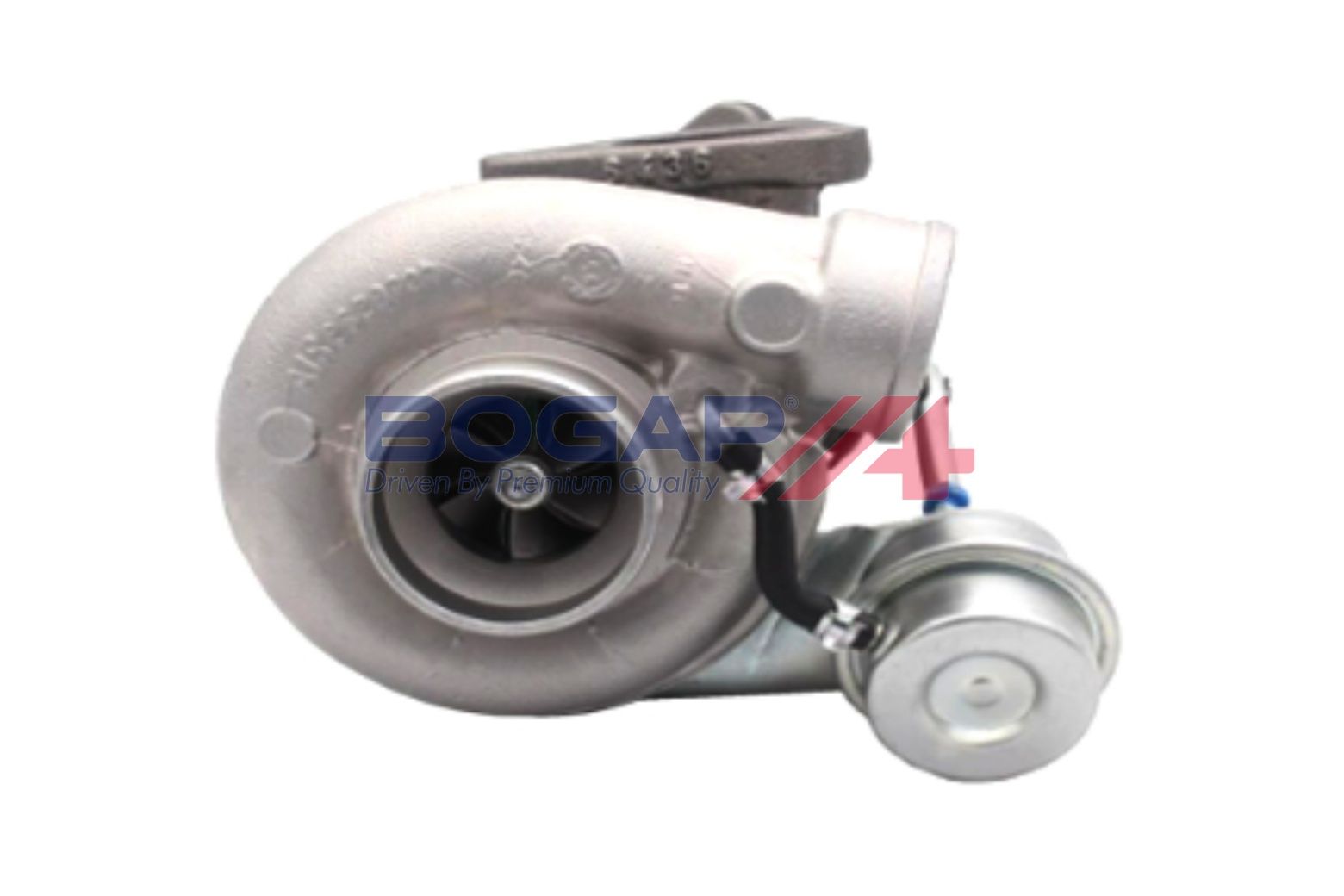 BOGAP C1728103 Charger, Charging (Supercharged/Turbocharged) | ML Performance Car Parts