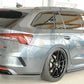 Rieger 00079034 Skoda NX Side Skirt Splitter (Octavia RS & Octavia) 4 | Duco Car Parts UK Car Parts