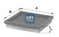 UFI 30.921.01 Air Filter