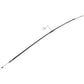 GENUINE FORD 4469261 TRANSIT N/S LH PARKING HAND BRAKE CABLE | Duco Car Parts UK