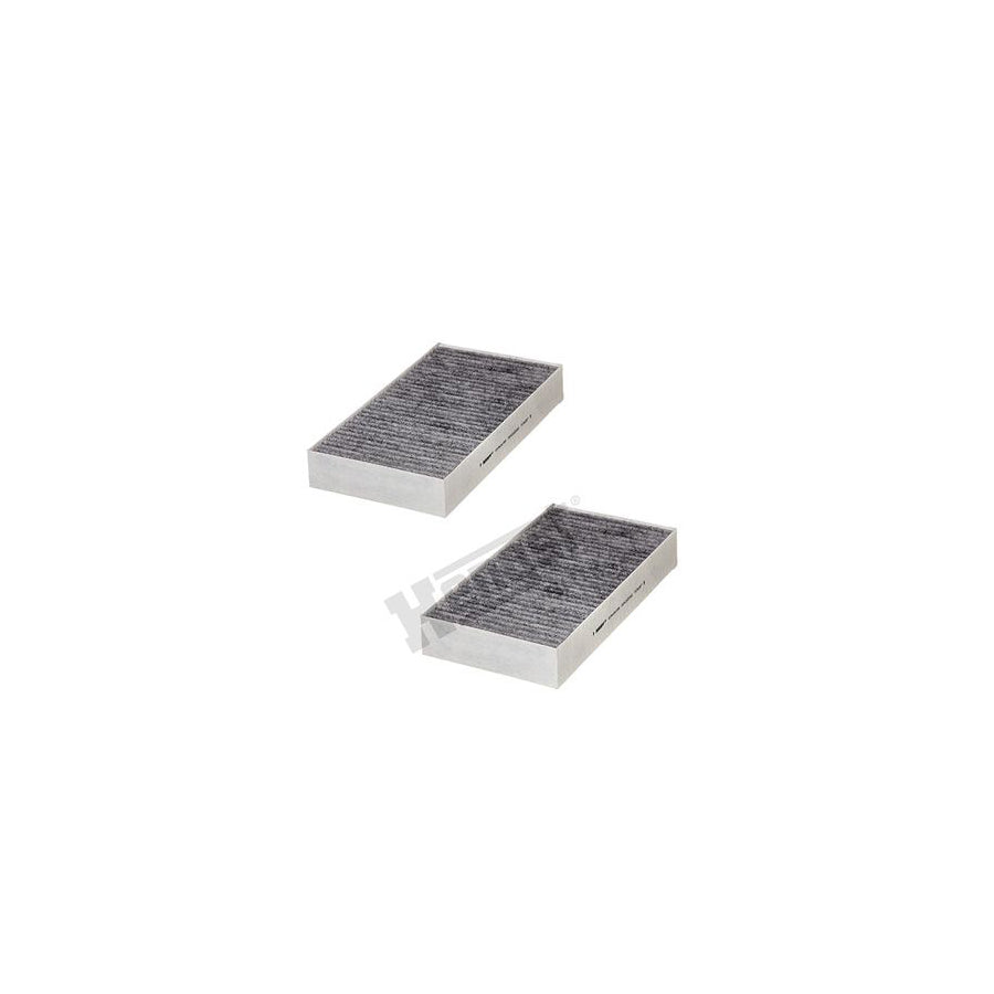 Hengst Filter E2912Lc01-2 Pollen Filter