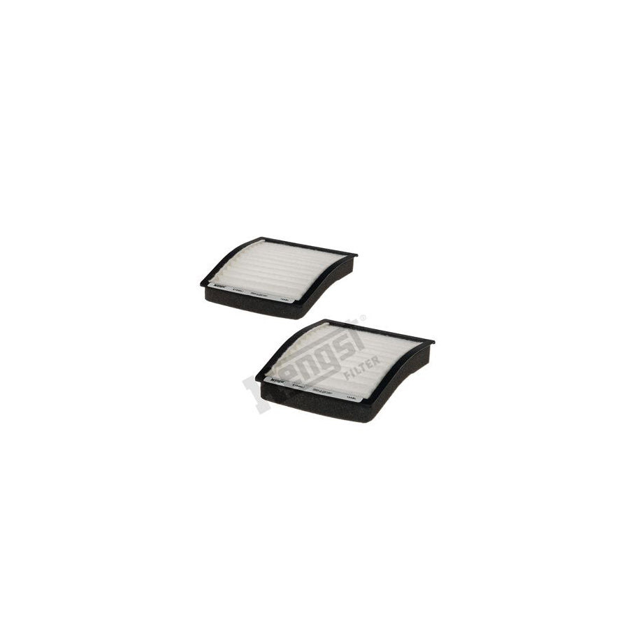 Hengst Filter E1946Li-2 Pollen Filter For BMW 3 Compact (E36)