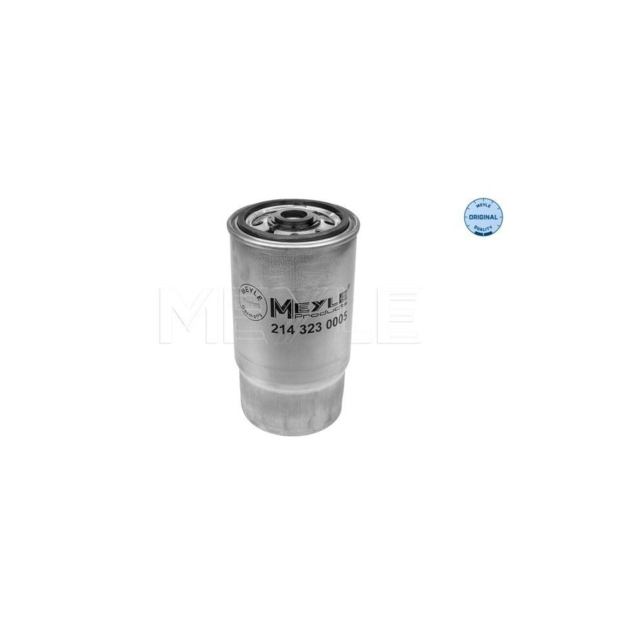 Meyle 214 323 0005 Fuel Filter